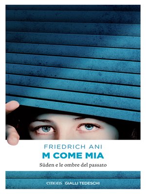 cover image of M come Mia